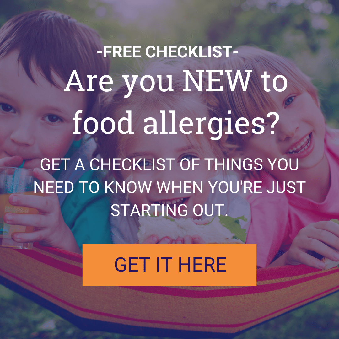 The Best Round-Up of Recipes for Multiple Food Allergies — Friendly