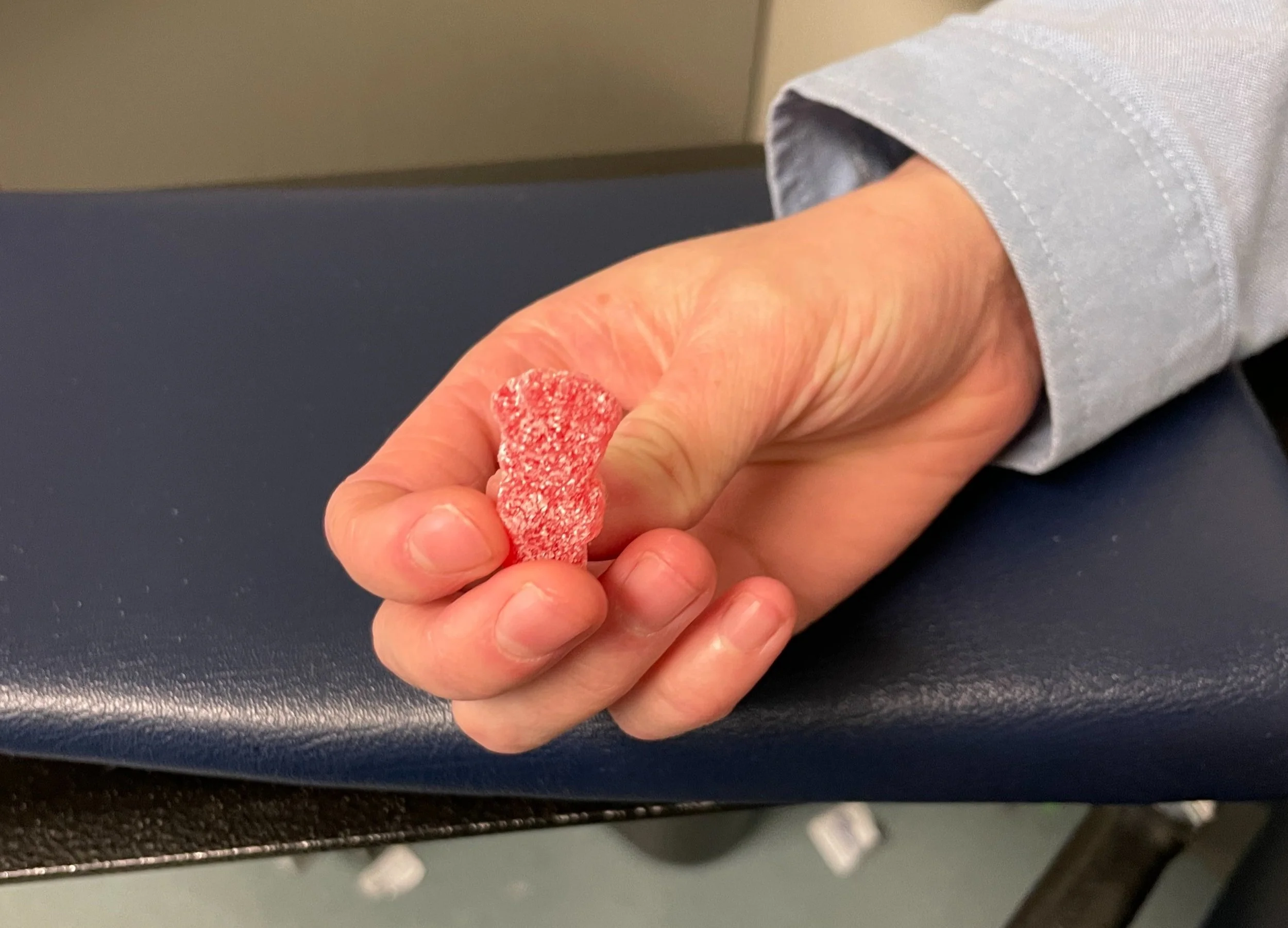 Learn How To Calm a Child for an Allergy Blood Test — Friendly Pantry