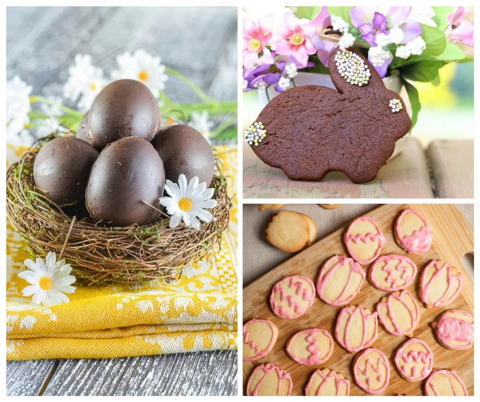Allergy Friendly Easter Recipe Roundup Friendly Pantry Food Allergy Consulting Inc