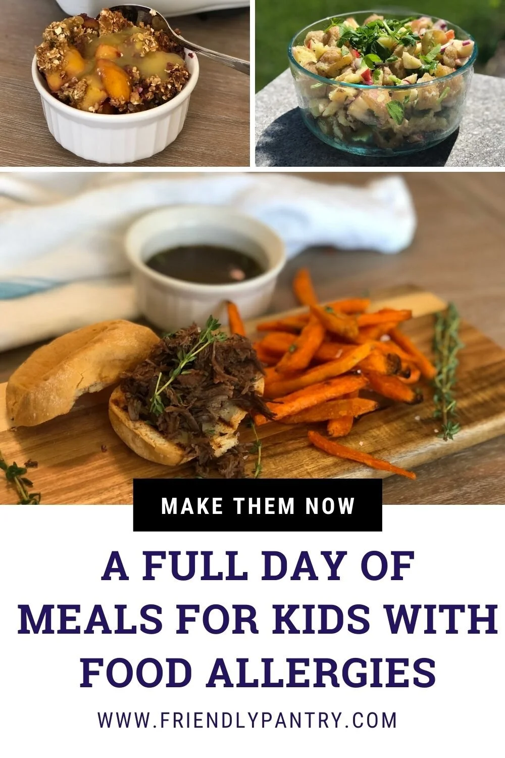 The Best Round-Up of Recipes for Multiple Food Allergies | Recipes for