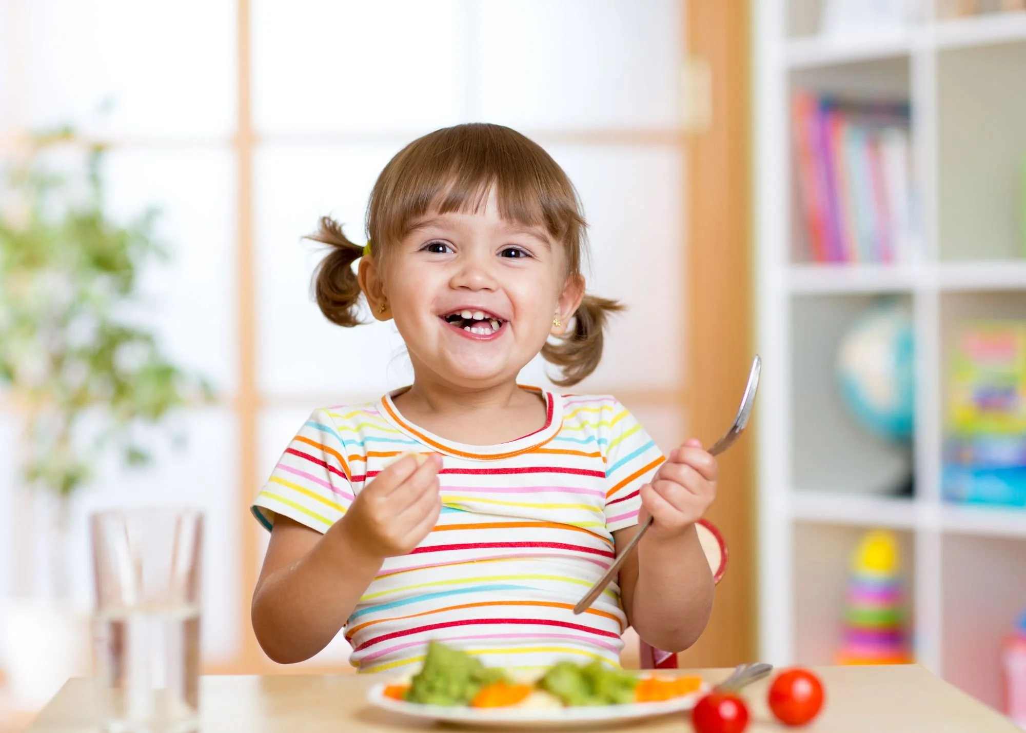 The Nervous Parent's Guide To Oral Food Challenge at Home