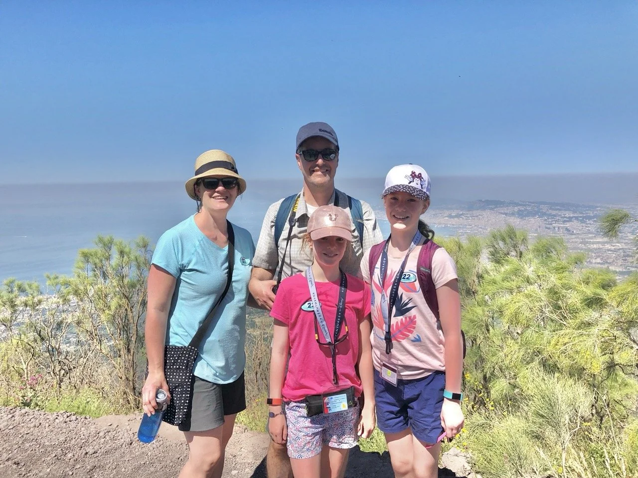 Traveling With Food Allergies: 3 Myths Families Need To Stop Believing