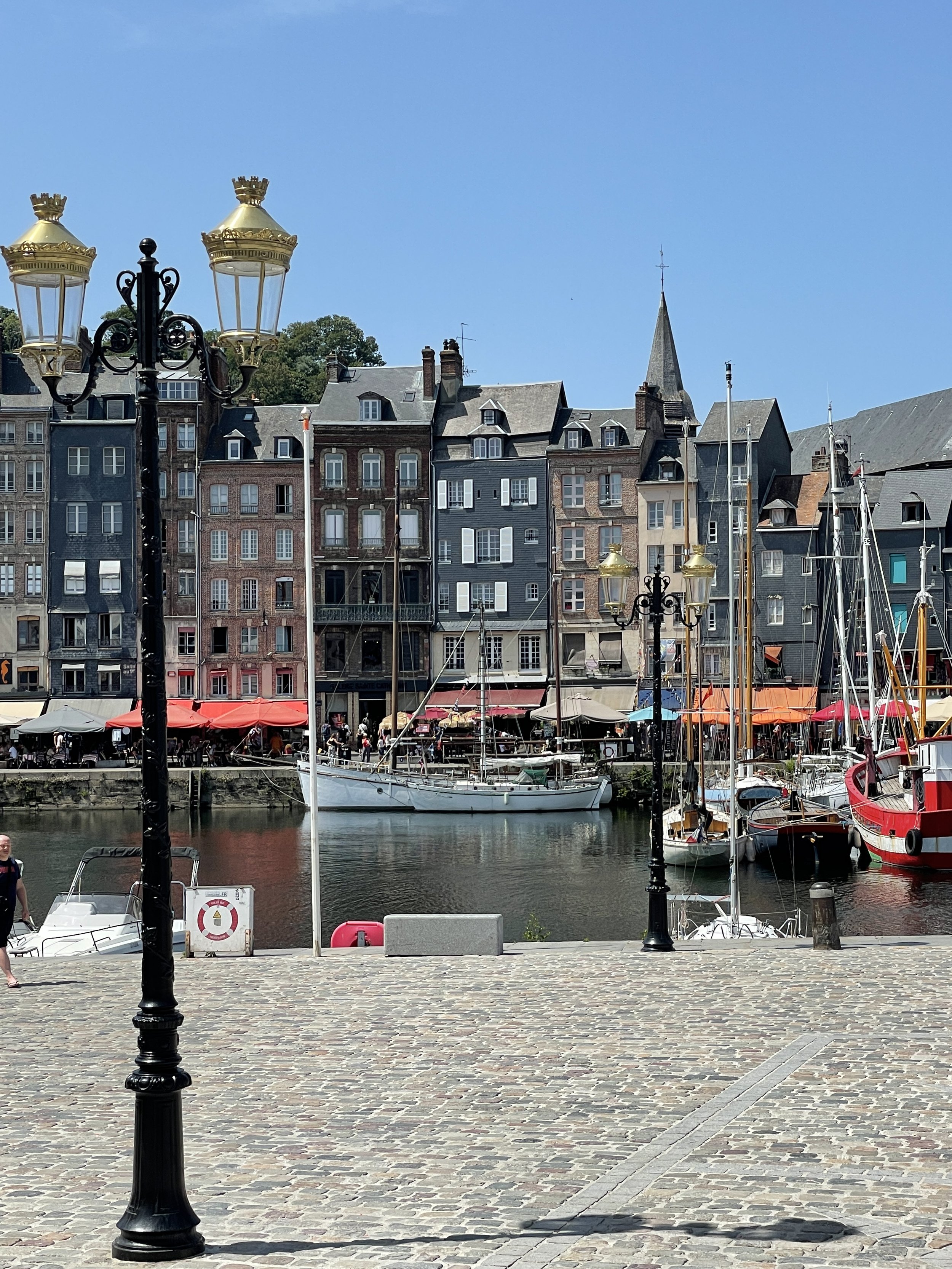 Traveling to Europe with Food Allergies: Read This Before You Book