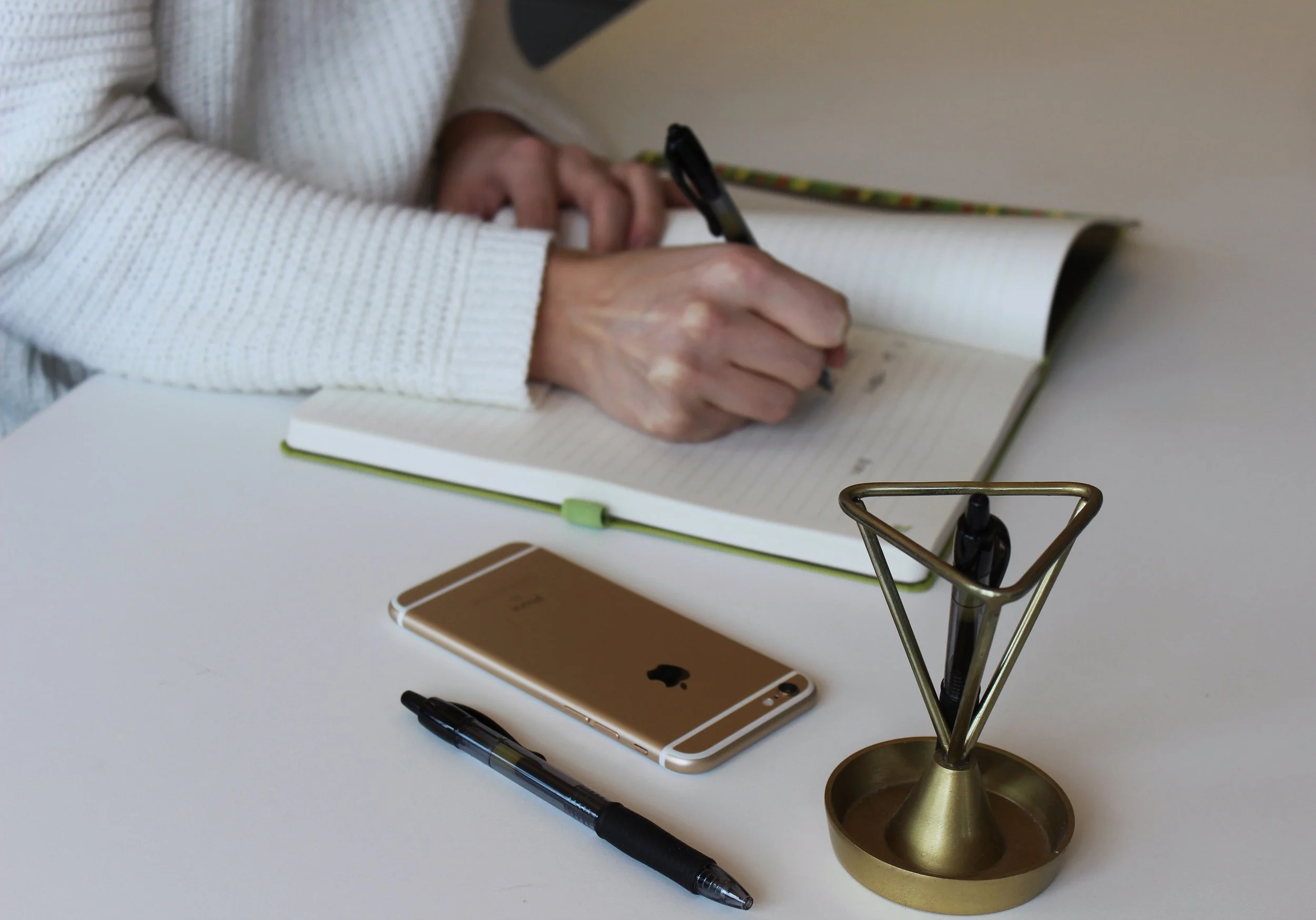 Interview Like an Executive