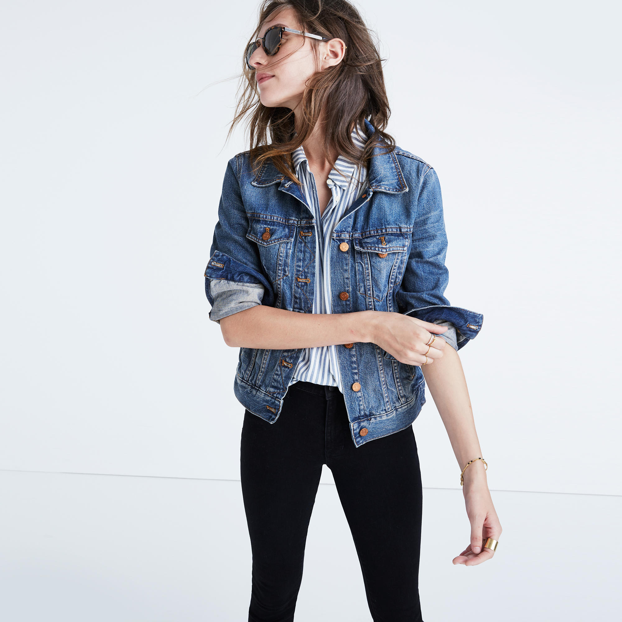 Madewell $118.00