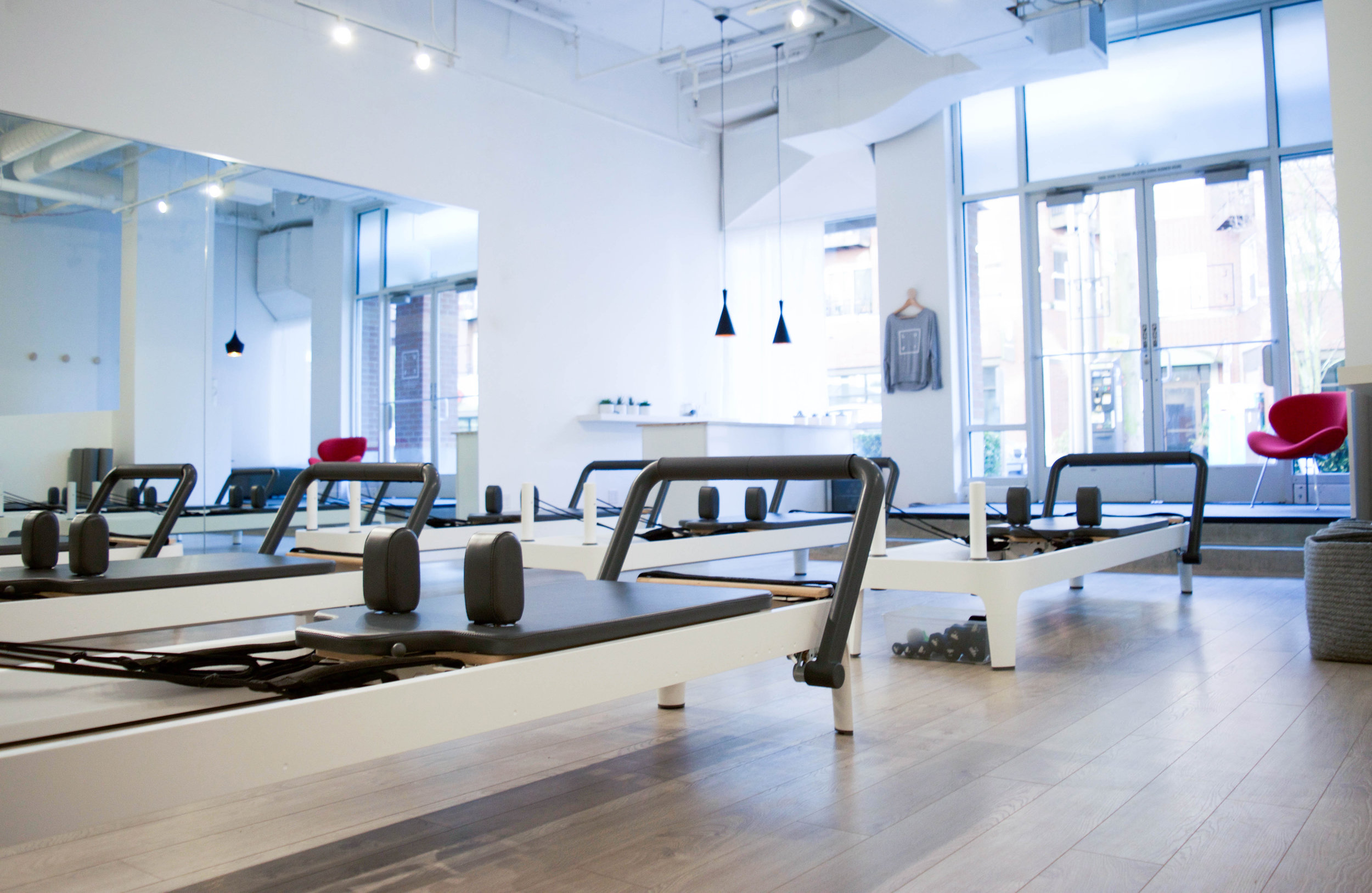 Photo from Bodycenter Studios