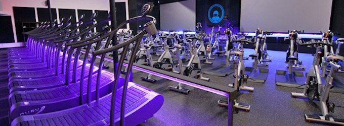 Image from ClassPass