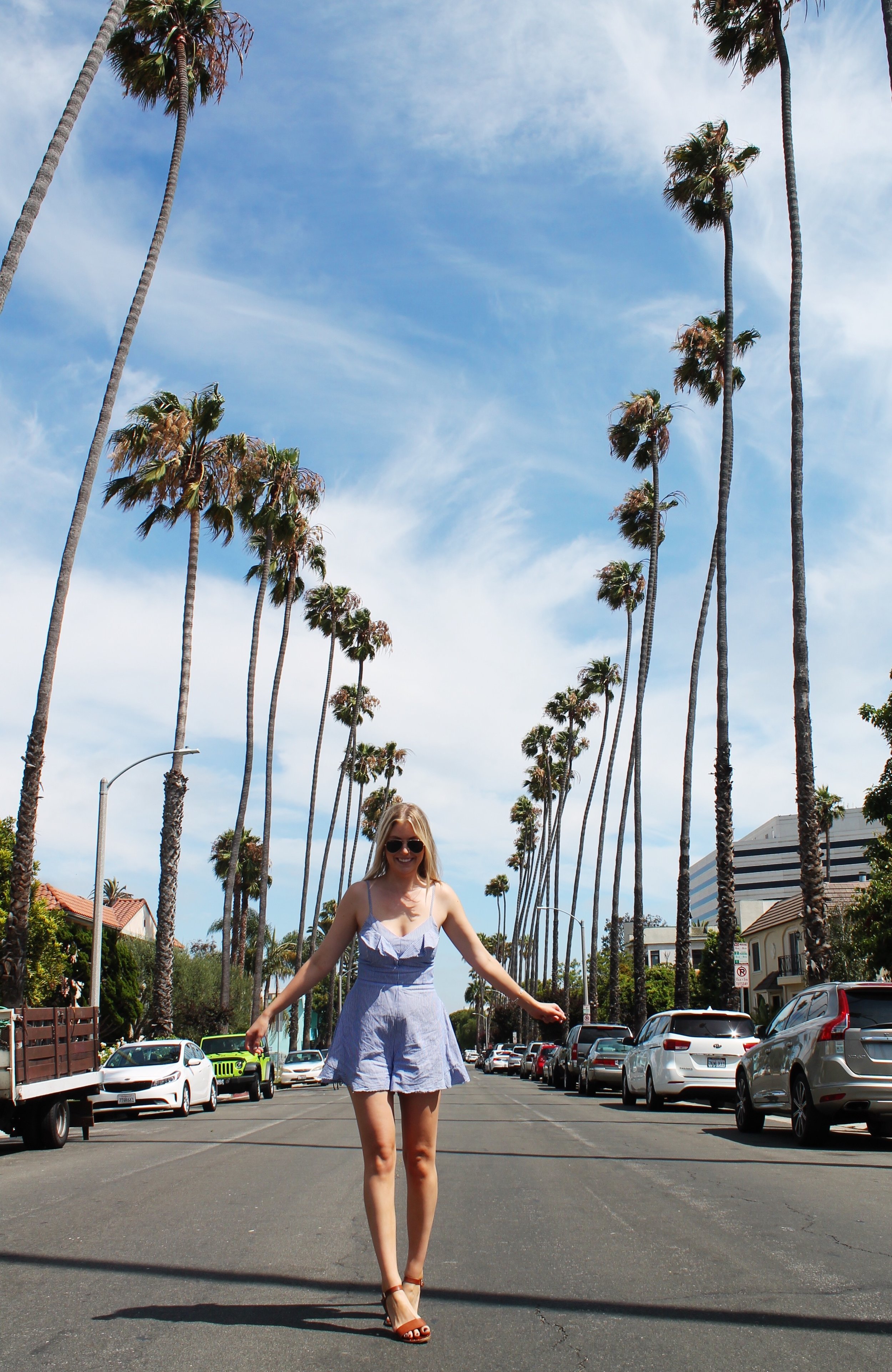 Travel With Me: Malibu — Kelsey This Year