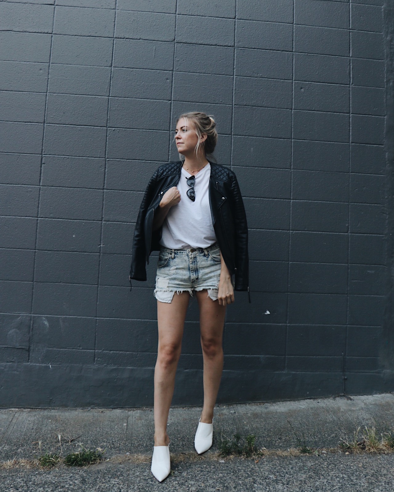 What to Wear to Capitol Hill Block Party — Kelsey This Year