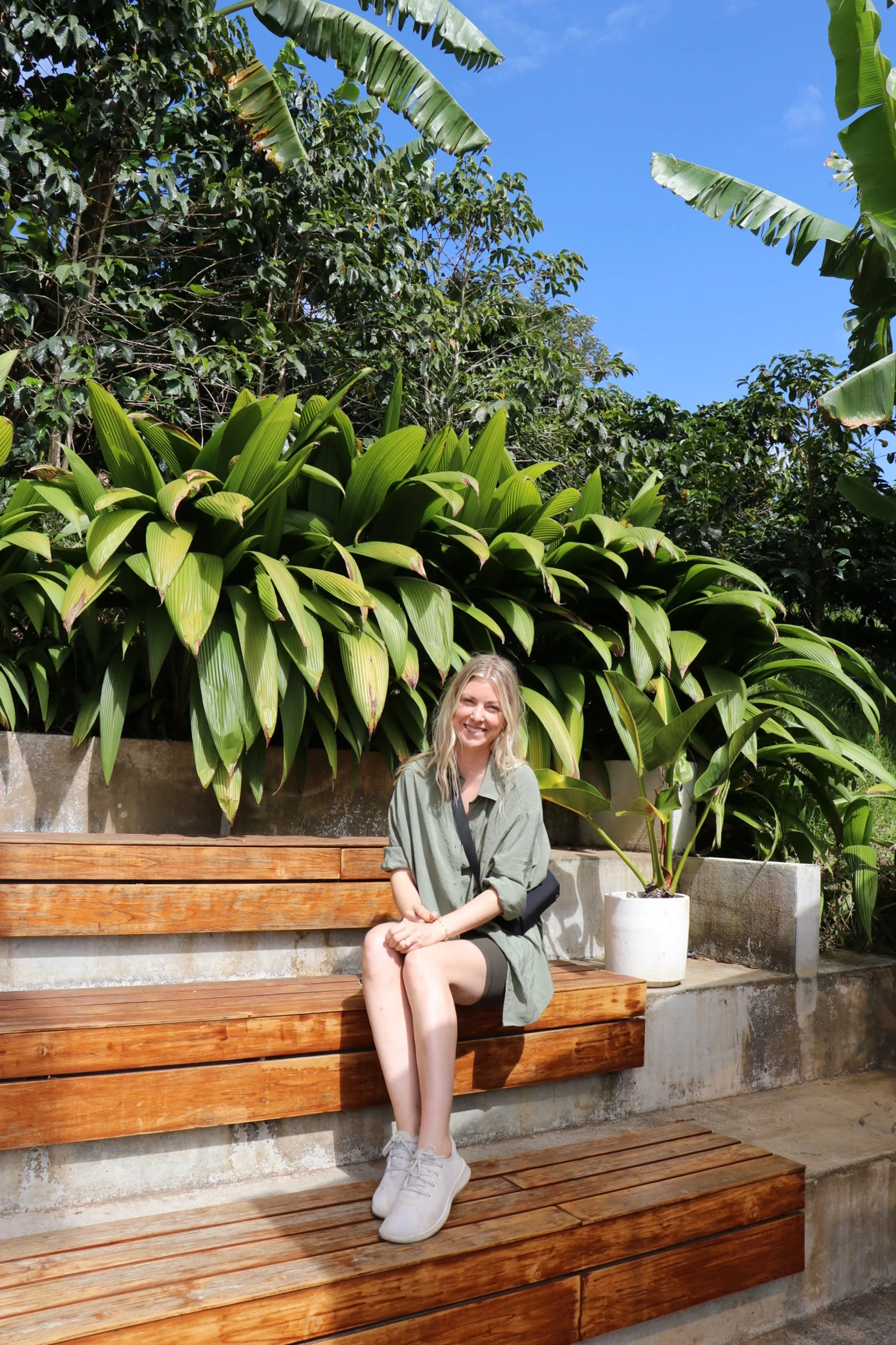 Honeymoon Part 2 Costa Rica — Kelsey This Year