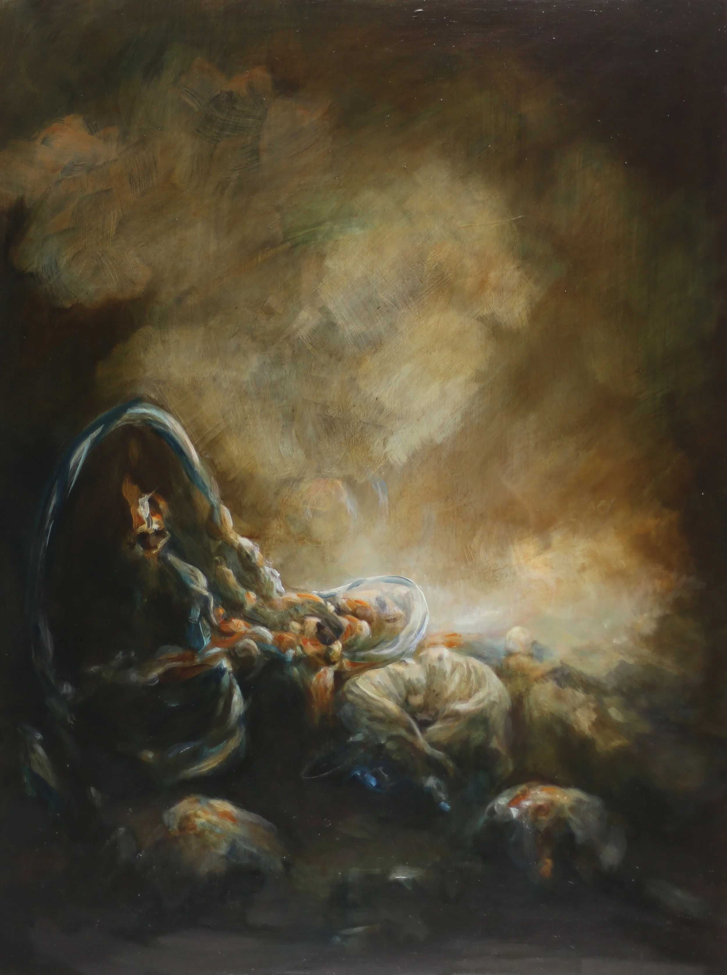'Coda' 2019 81x61.5cm.JPG