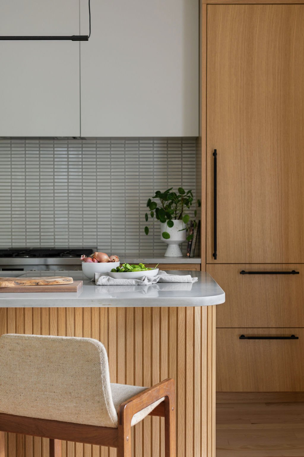 Holstein Park Residence