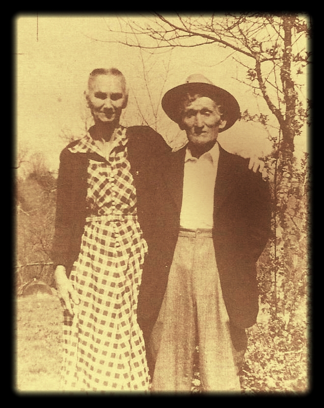 Elizabeth and Isham Monday
