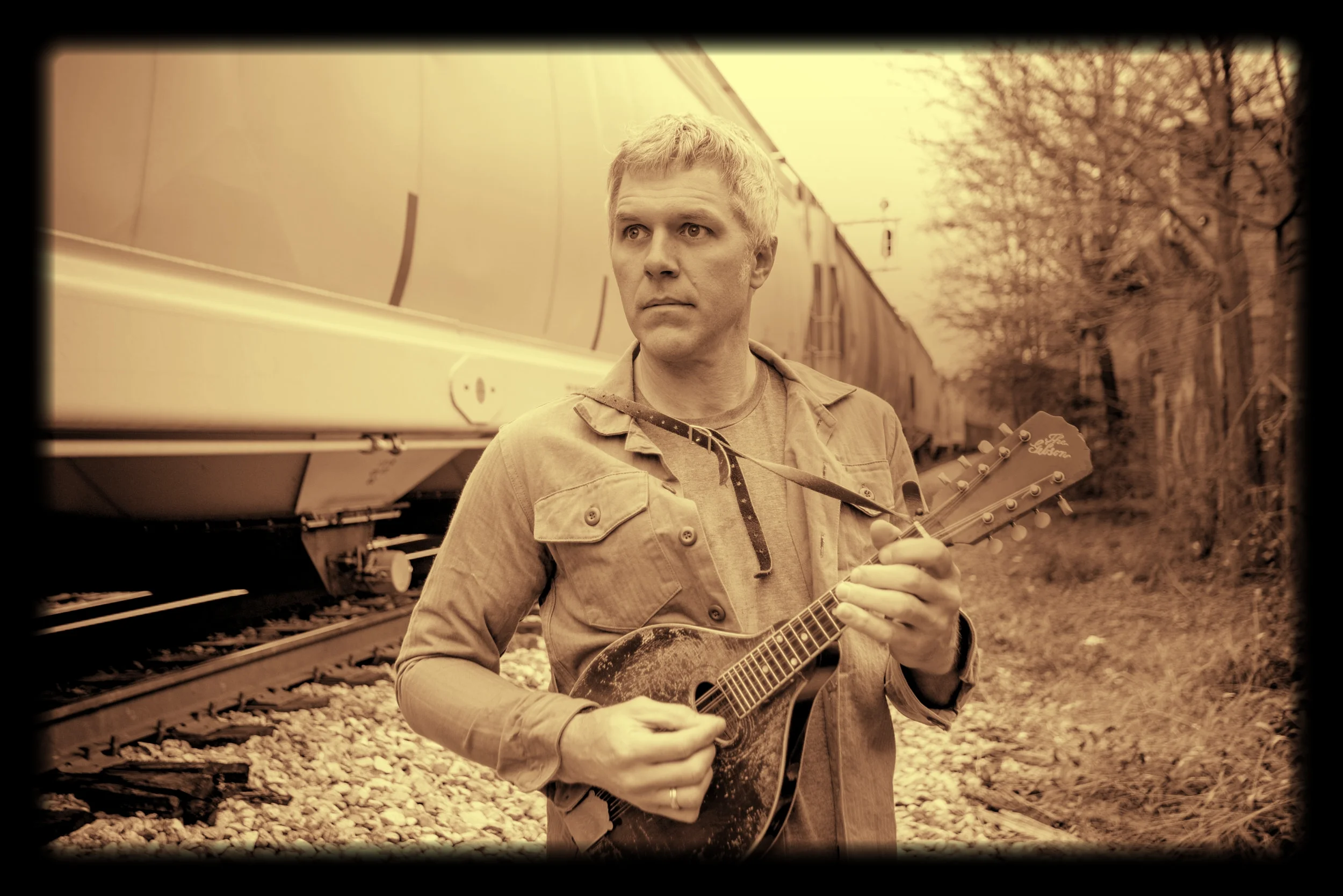 Rob, Athens, GA 2016. Photo: Jason Thrasher