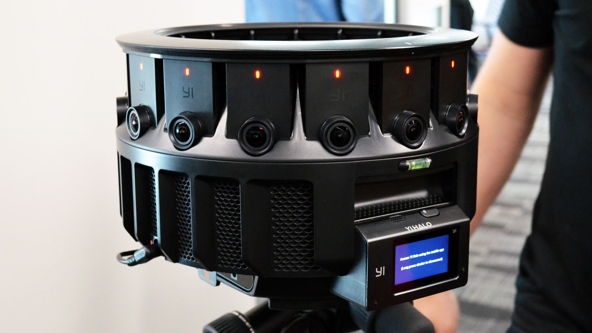 Видео 360 3d. VR камера 360. Камера GOPRO 360 градусов. Halo VR 360. VR 360 оборудование.