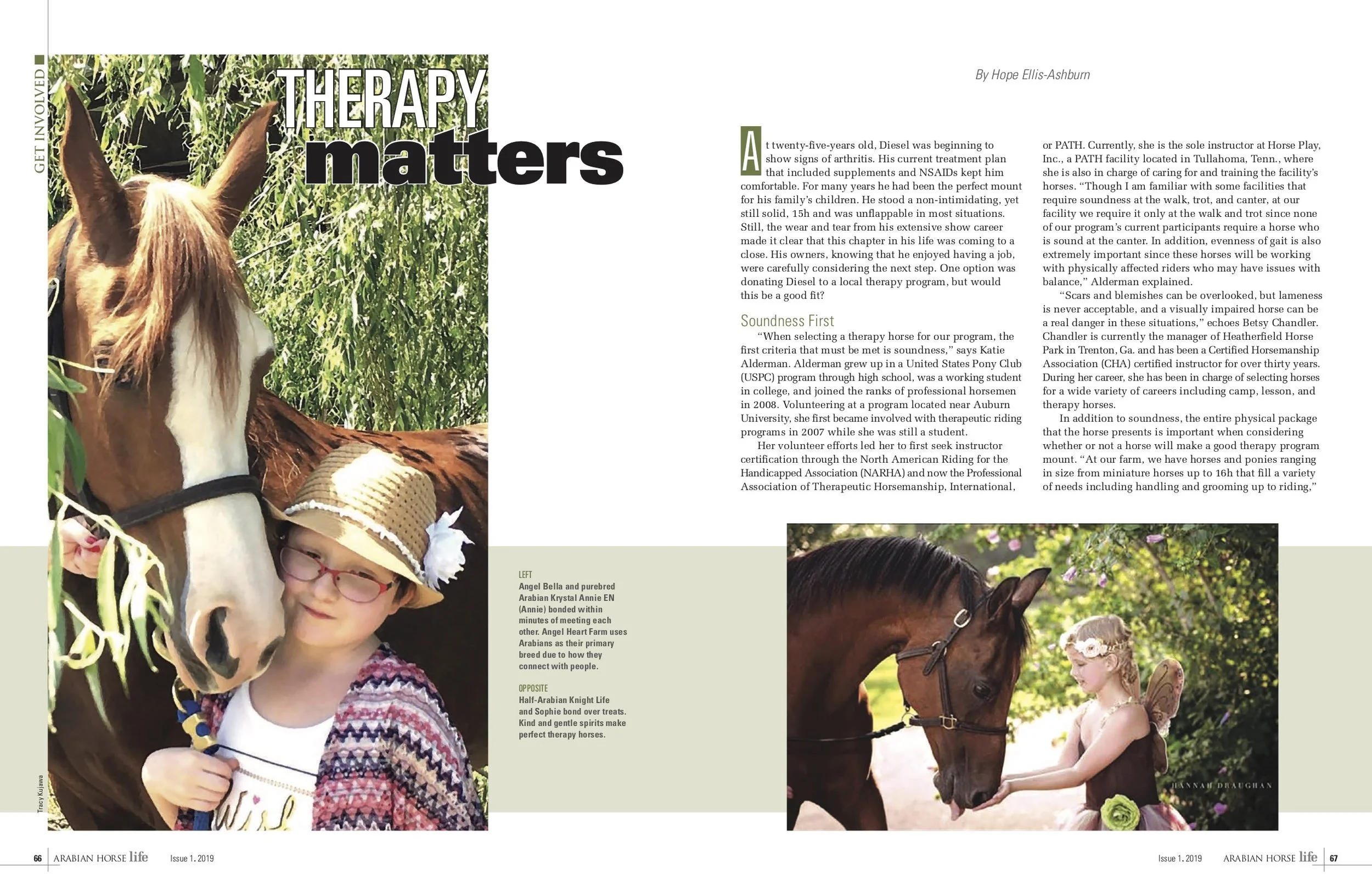AHL i1 19-GET_Therapy Horse-spreads.jpg