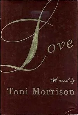 Toni Morrison Novels Ranked — Barton Ranks 'Em