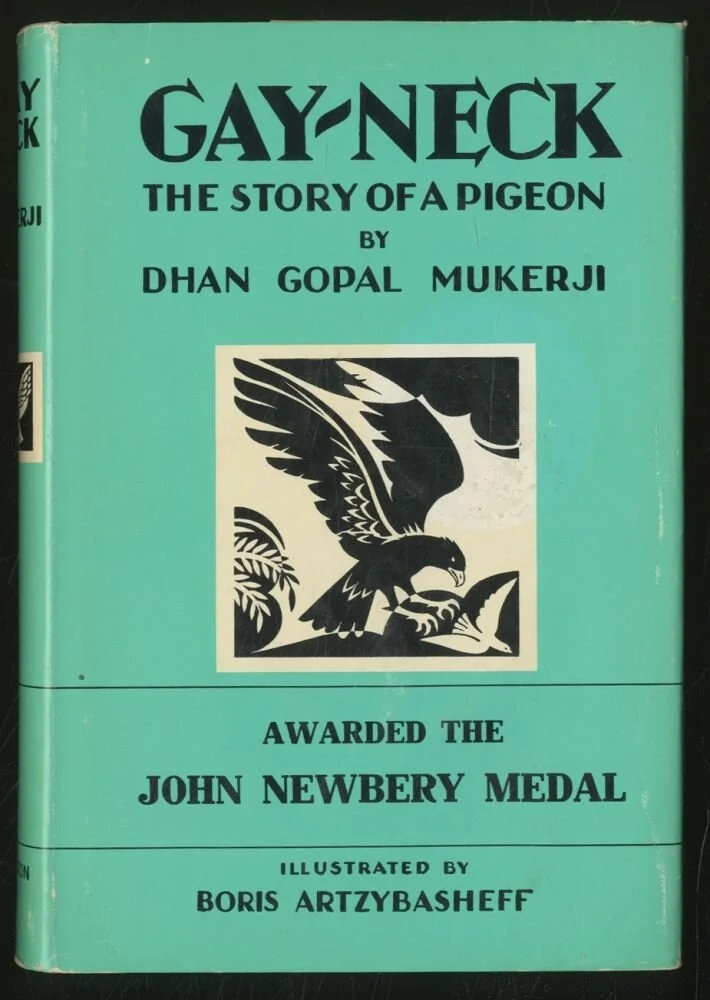 Gay-Neck (1928)