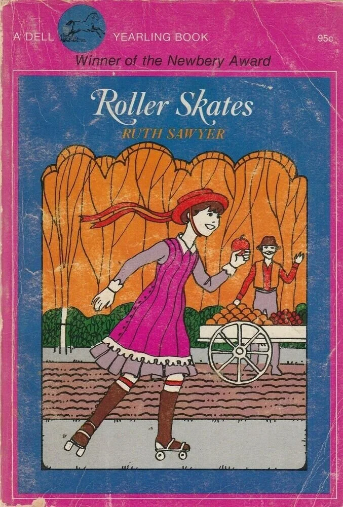 Roller Skates (1937)