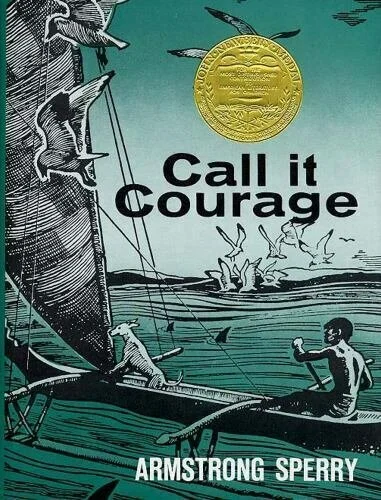 Call it Courage (1941)