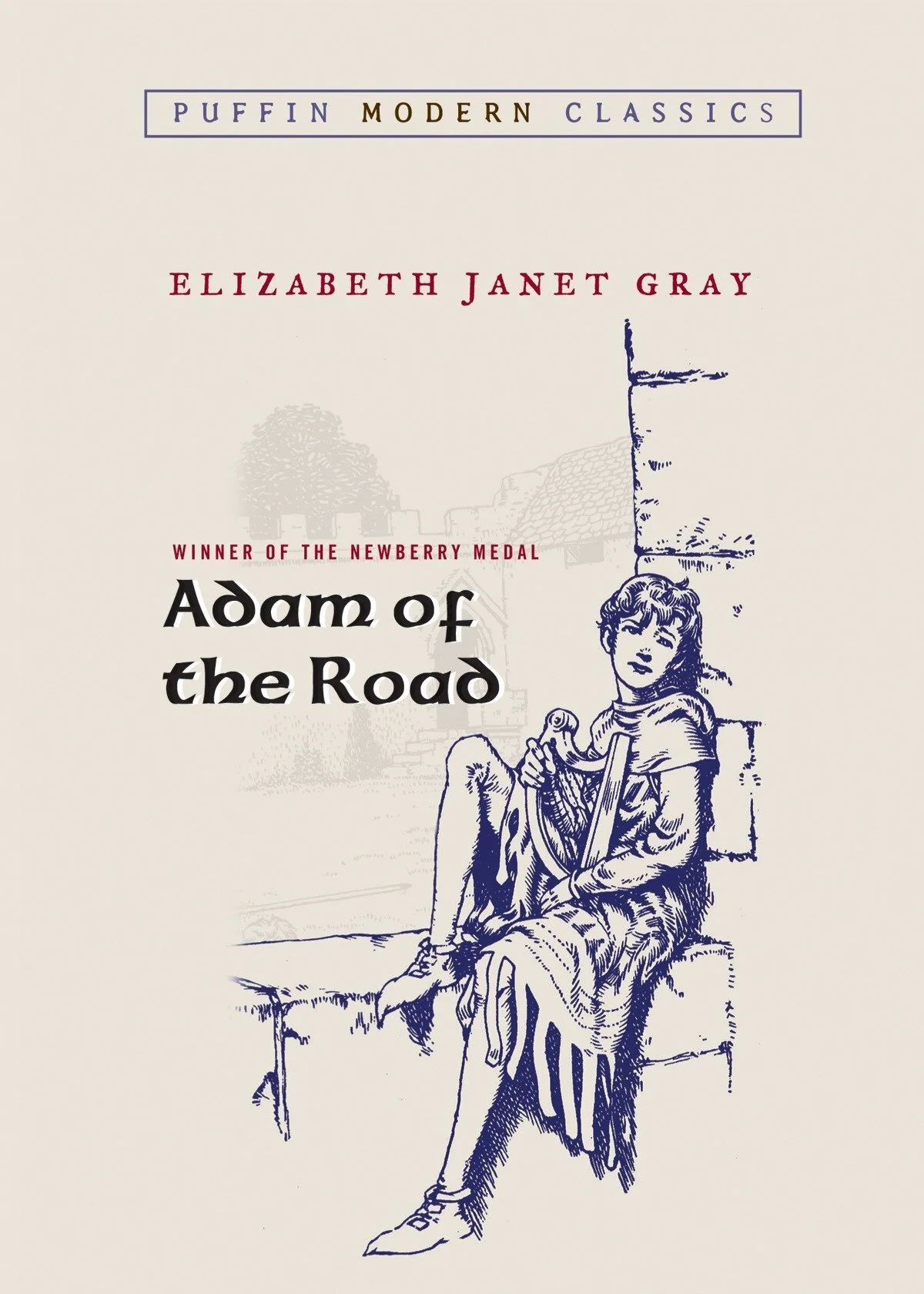 Adam of the Road (1943)