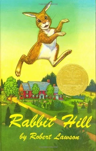 Rabbit Hill (1945)