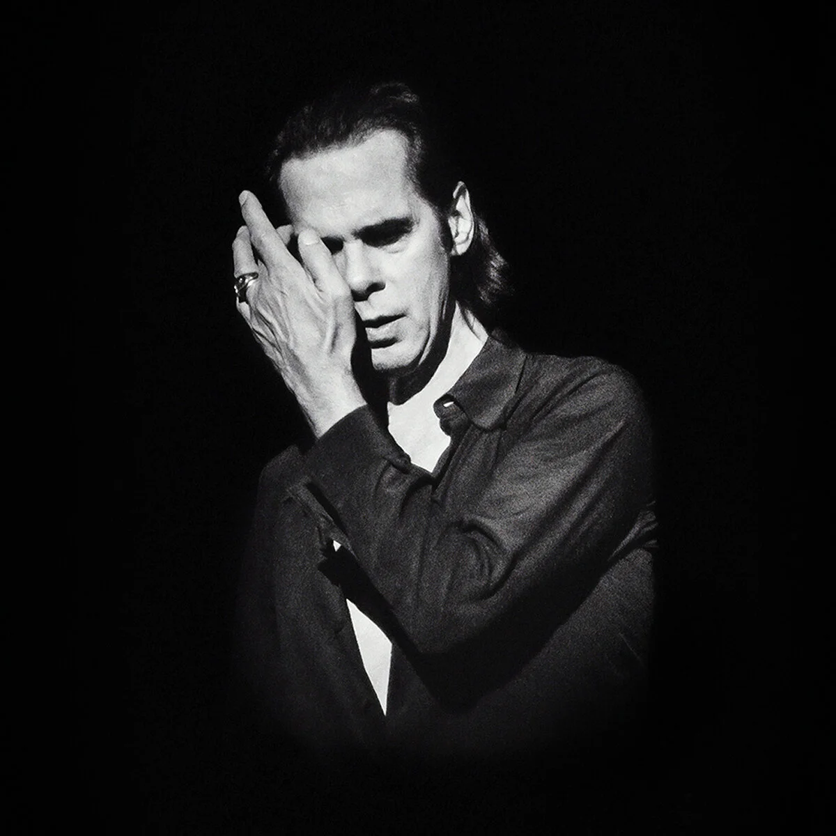 Nick Cave Albums Ranked — Barton Ranks 