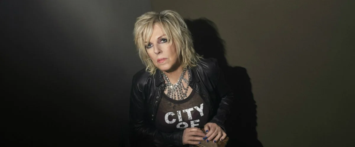 Lucinda Williams Albums Ranked