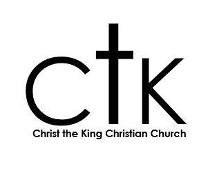 Christ The King