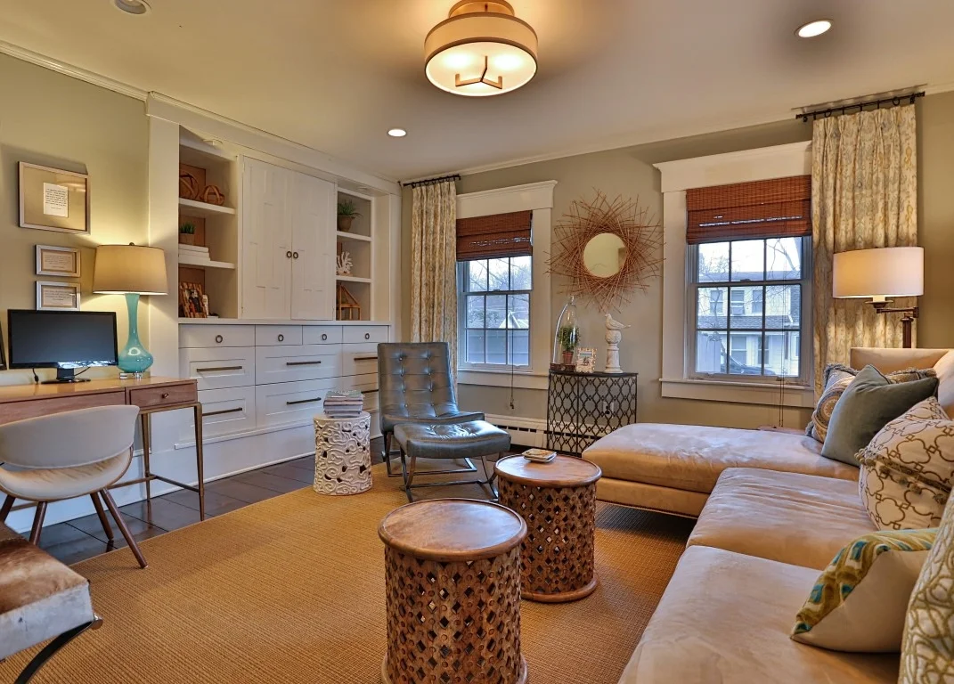 M&H Interiors