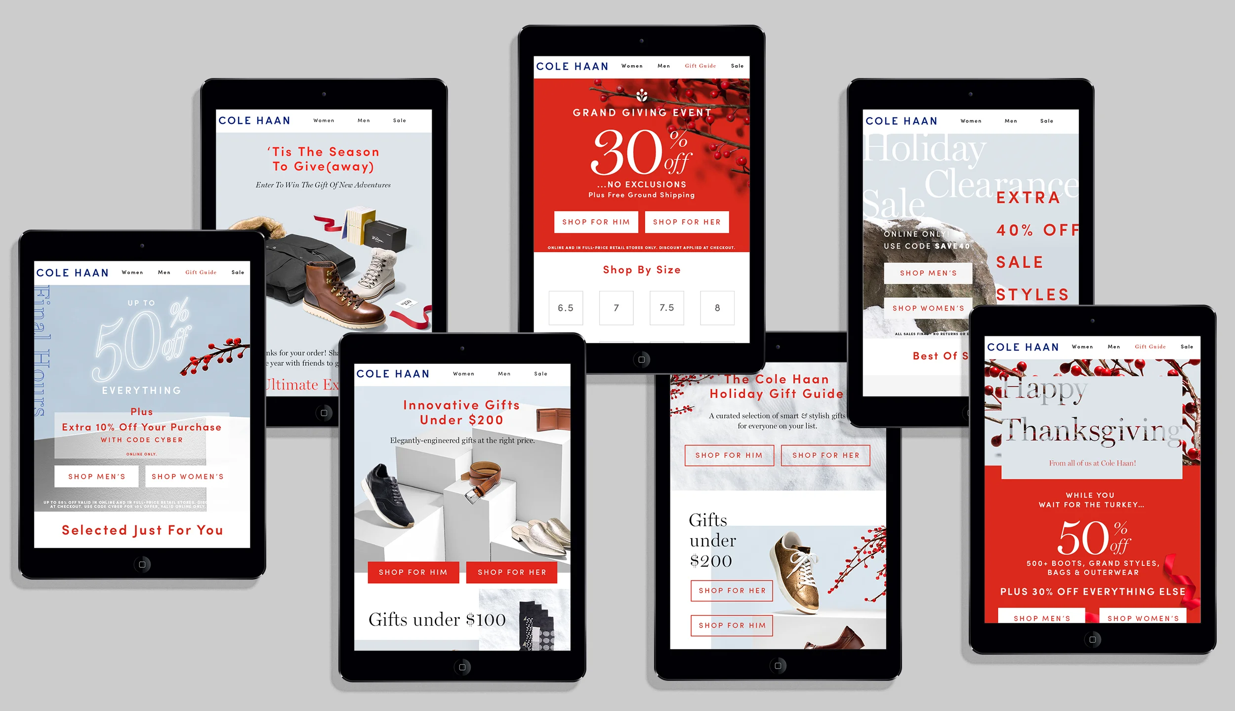 Email Design