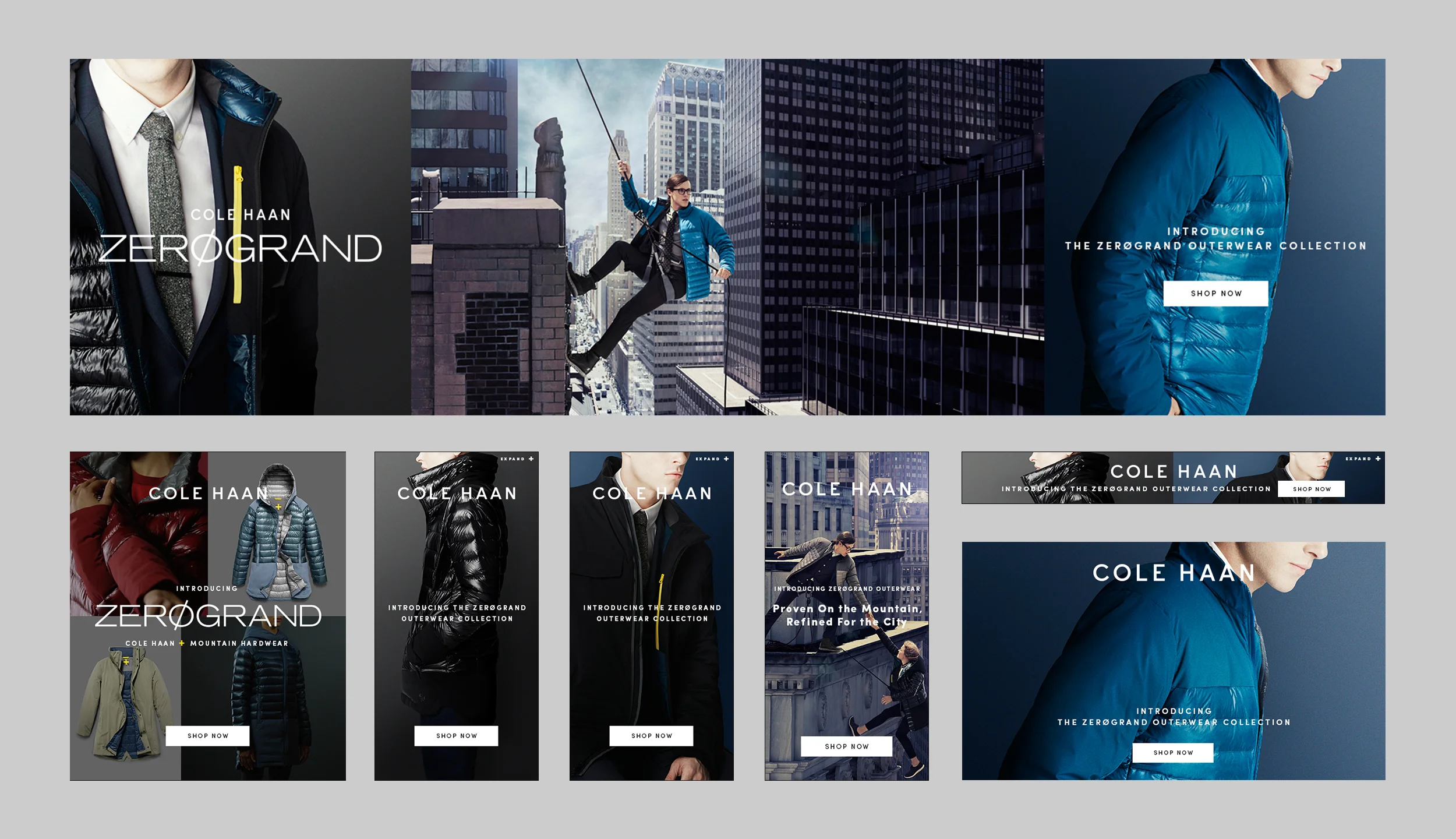 Banner Ad Design