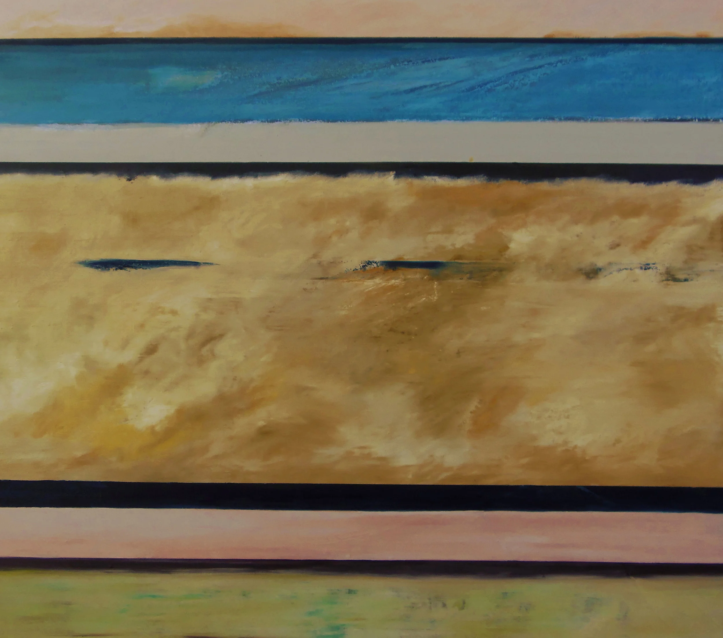 Long Grass