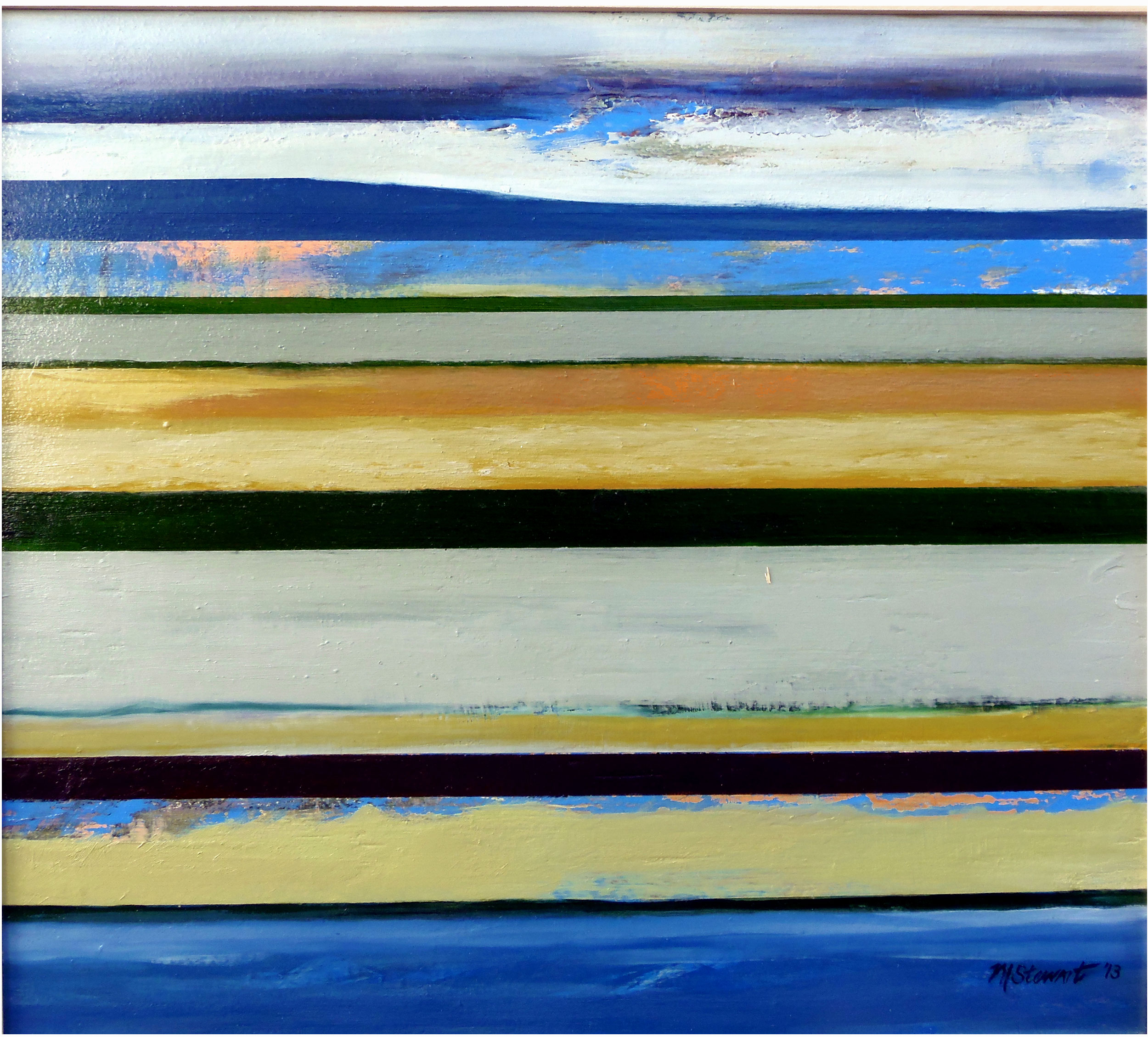 Open Field