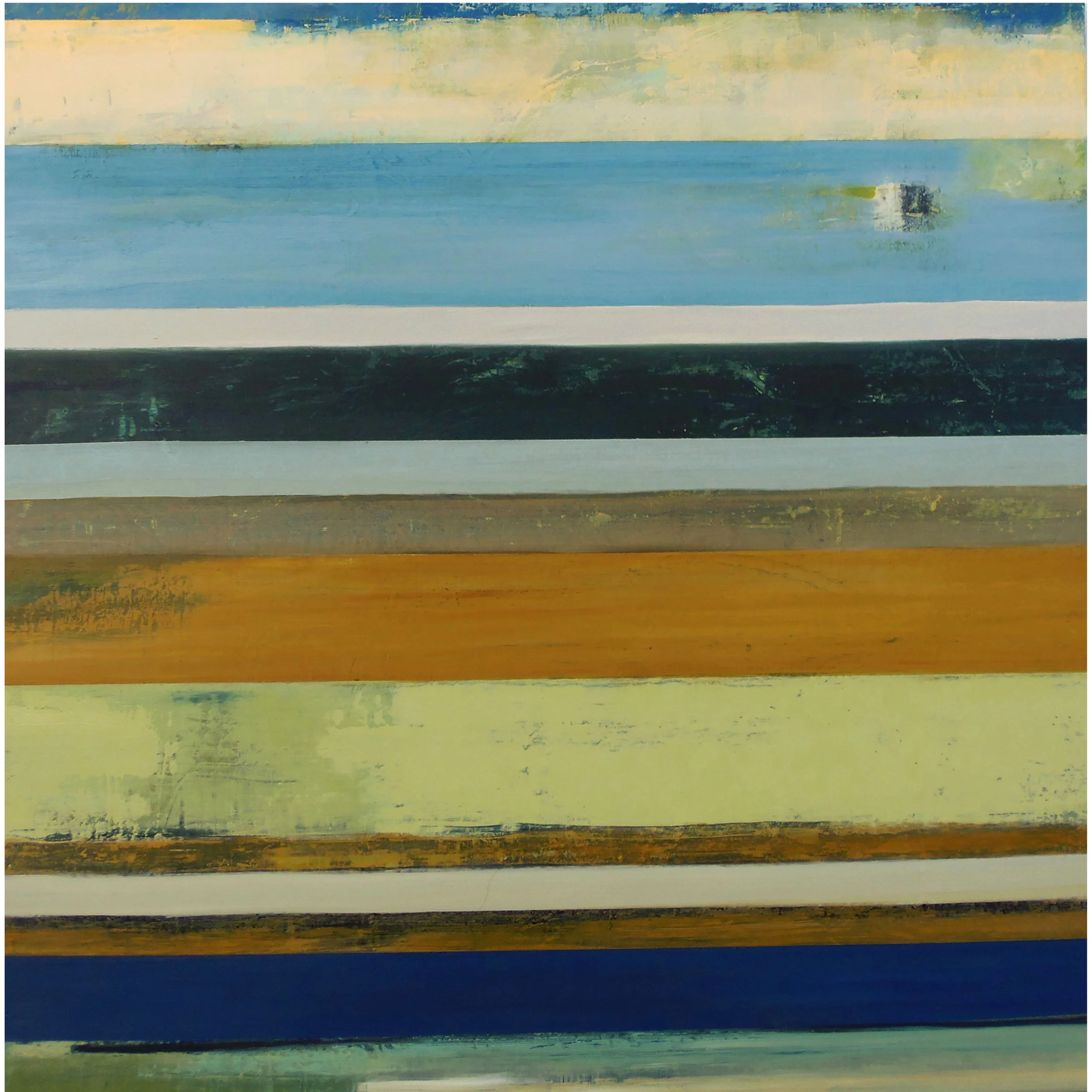 Terra Firma #6