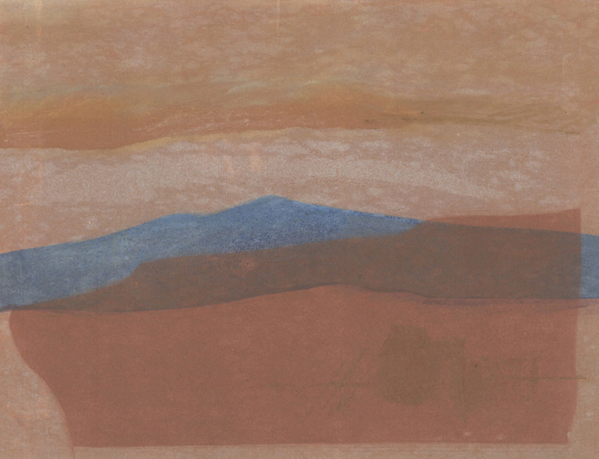 Sandspring Valley