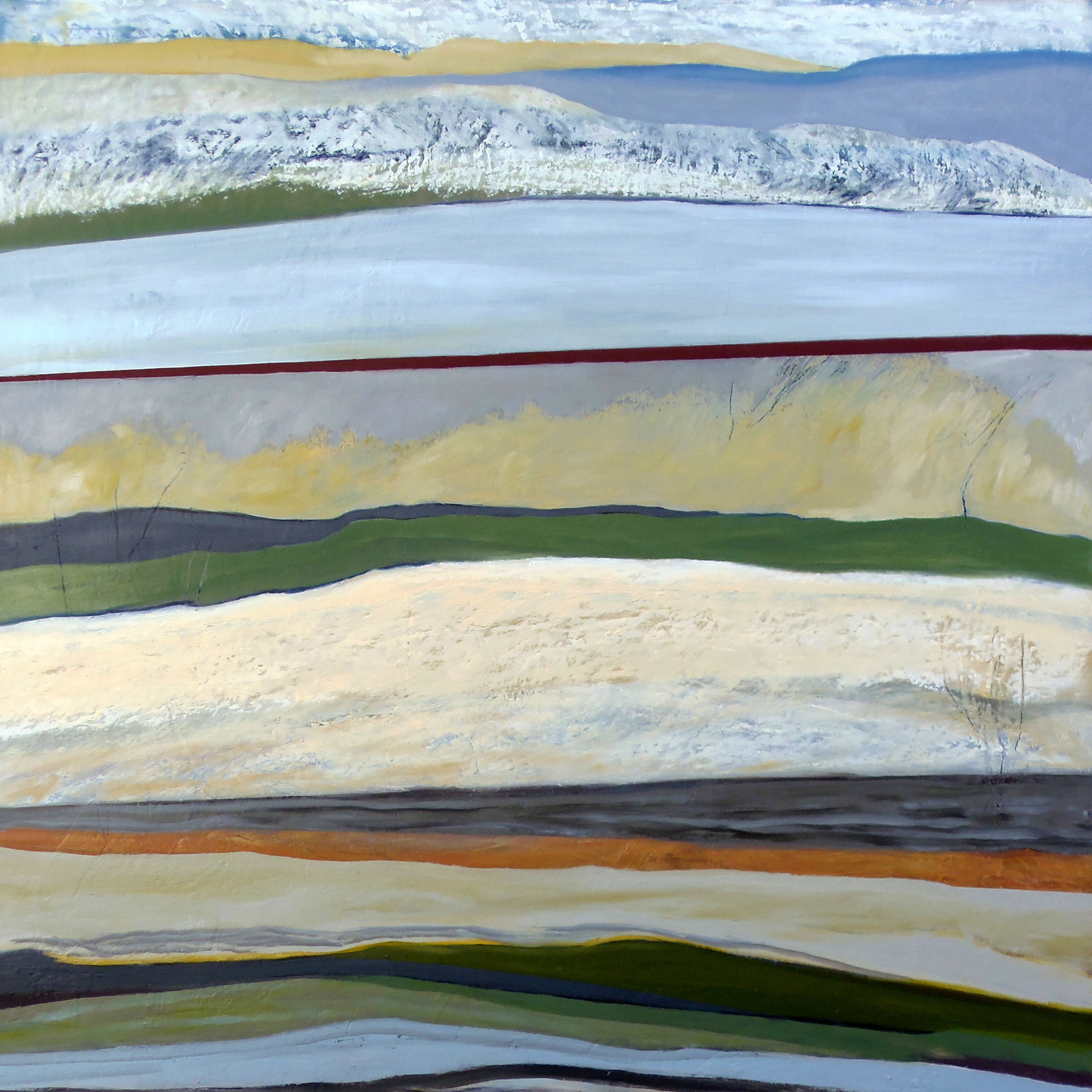 Slow Winter