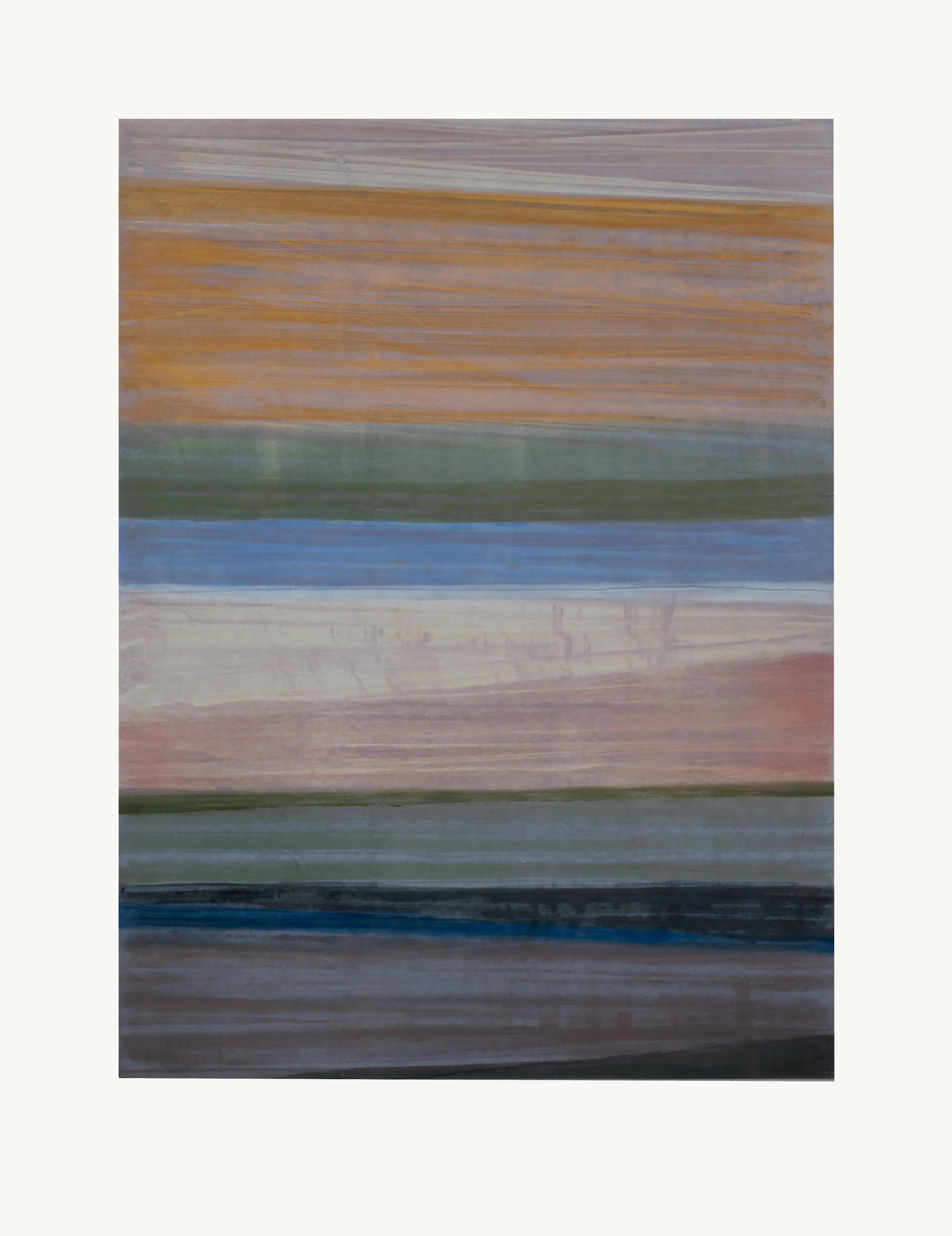 Sliding Down the Horizon II (series)