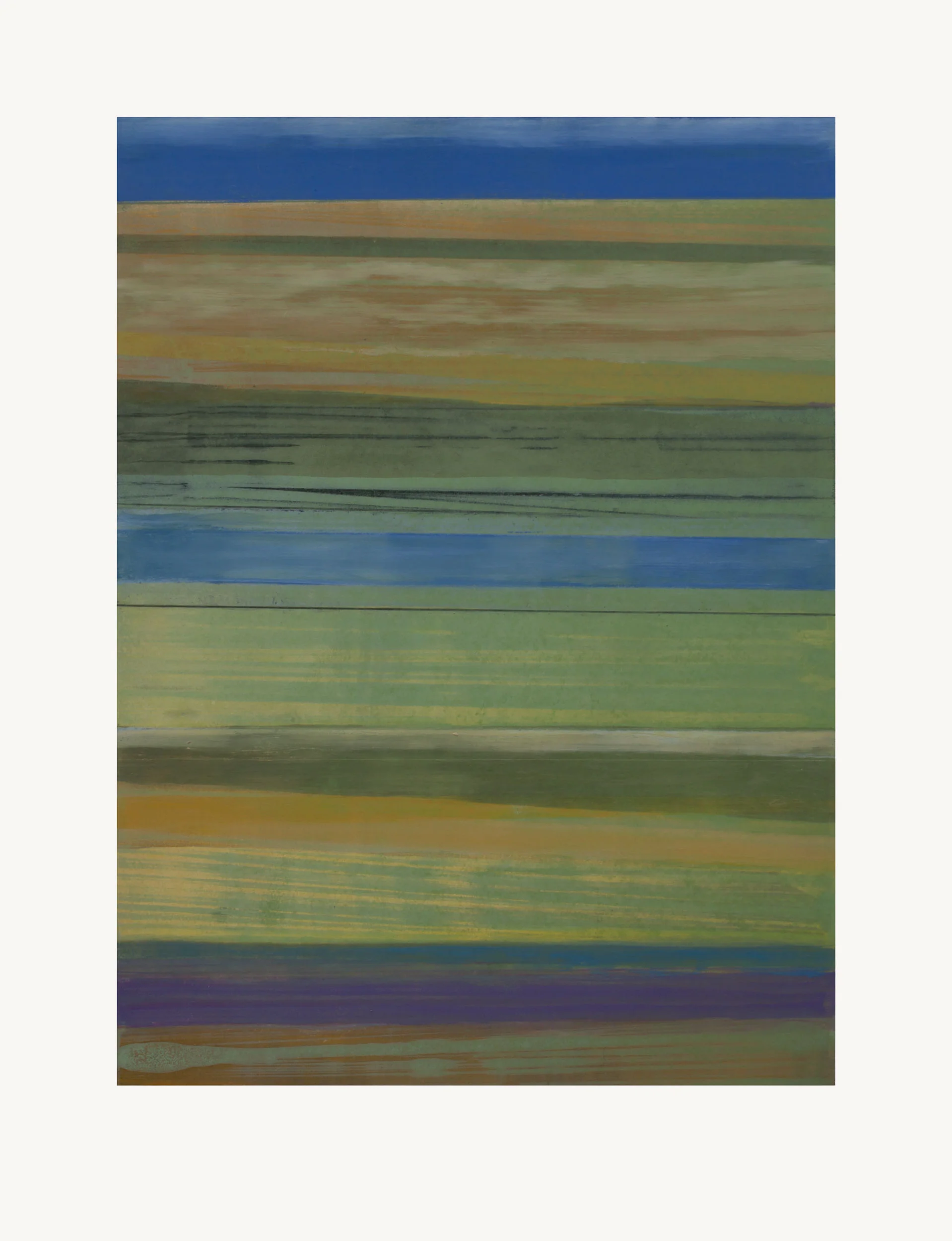 Sliding Down the Horizon III (series)