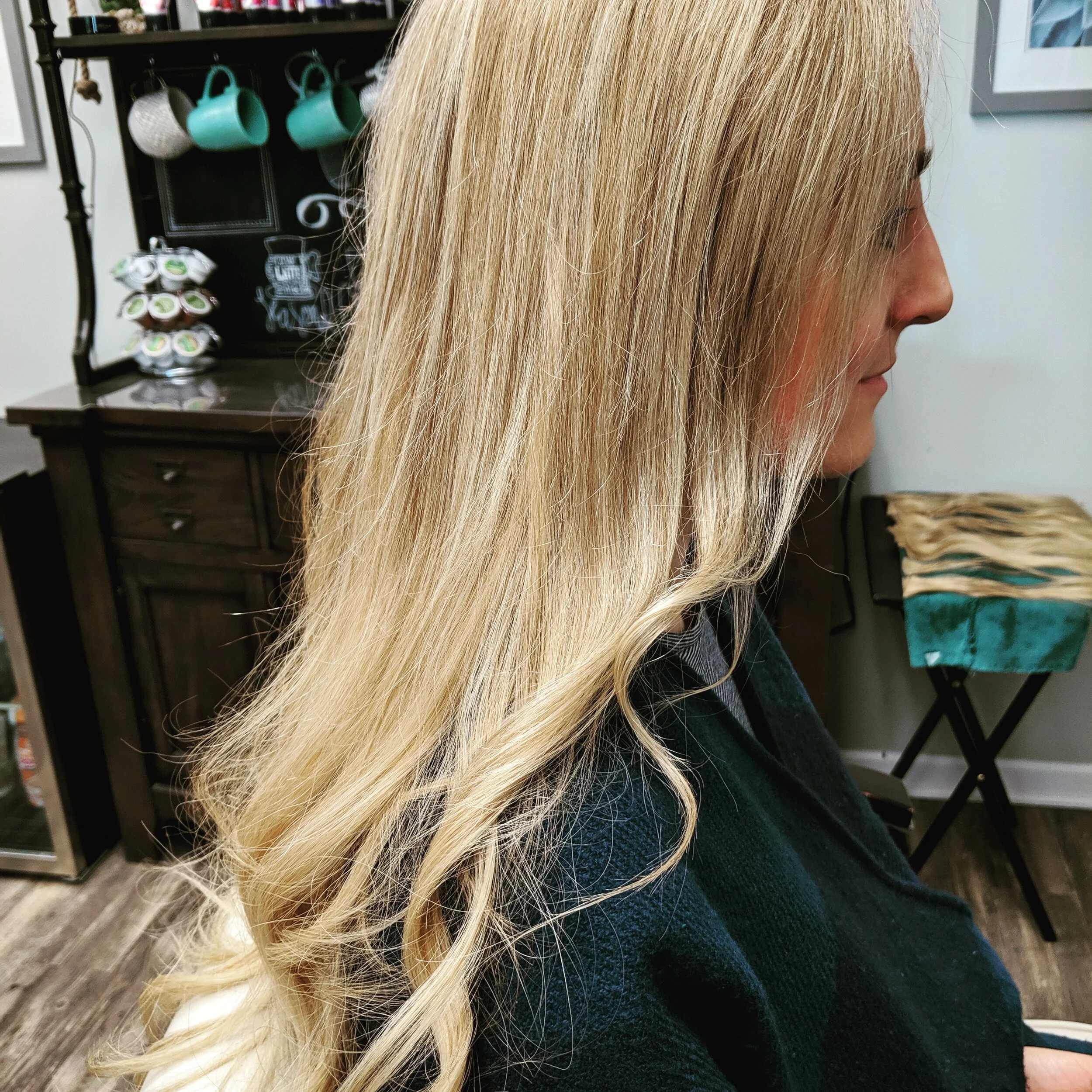 Hair Extensions