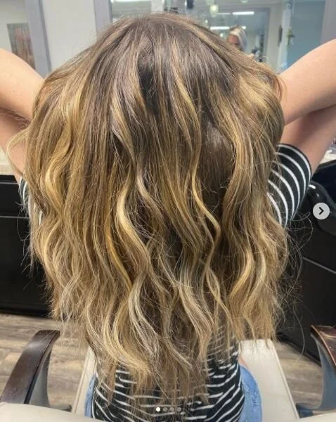 Balayage