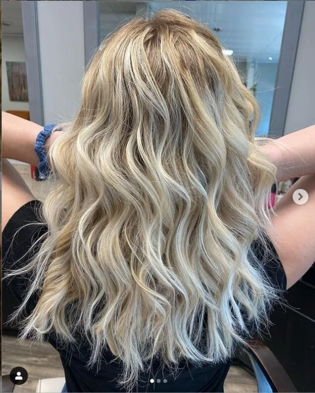 Balayage