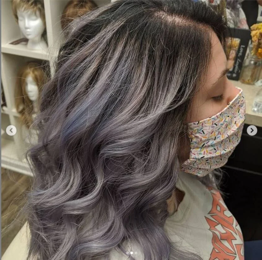 Hair Color