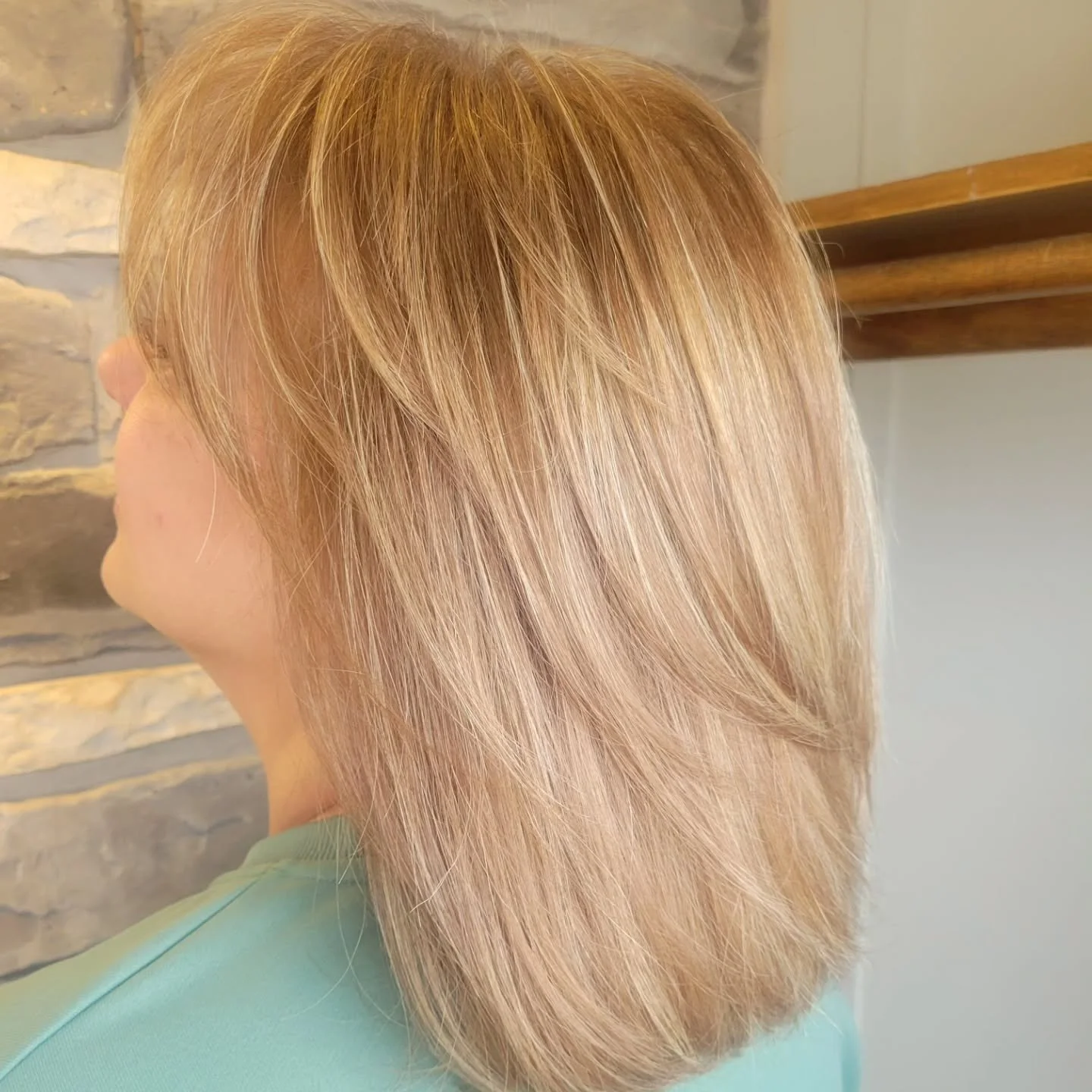 Incoming weekly hair post. Here are some fun cuts, colors, and blowouts for your viewing pleasure! @susie_alters 
.
.
.
#haircuts #haircolors #blowout #statecollegesalon #pahairsalon
