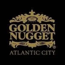Golden Nugget - Rush Lounge - Atlantic City