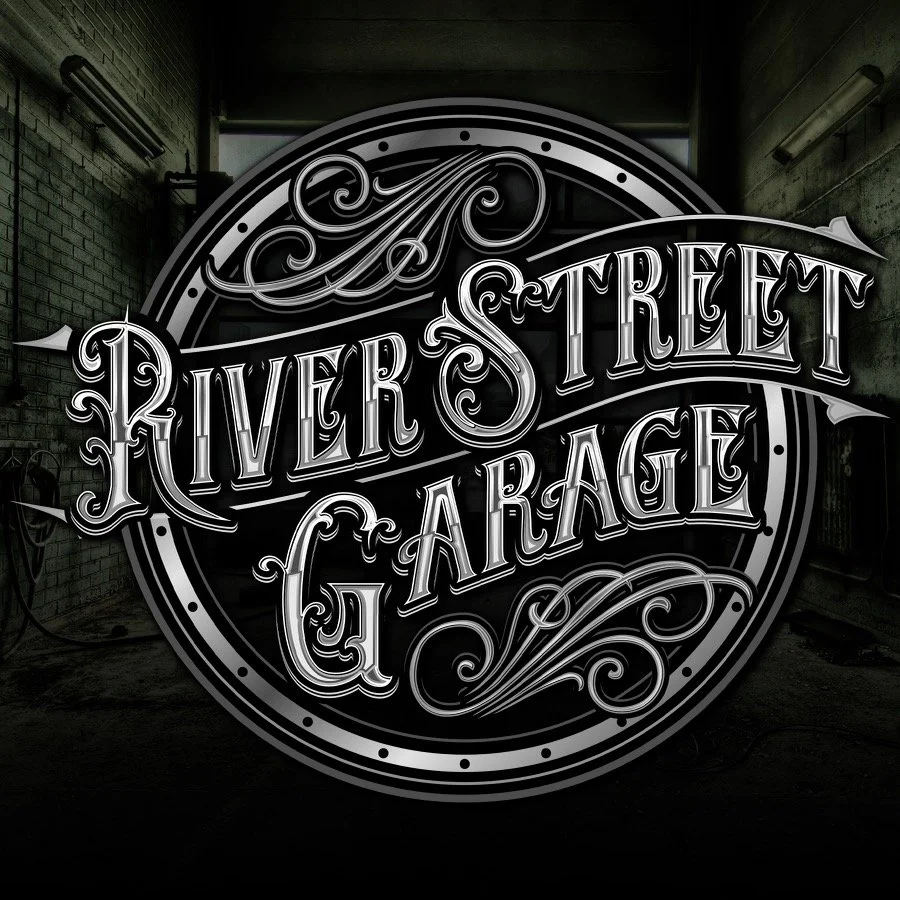 River Street Garage - Hoboken, NJ 10pm