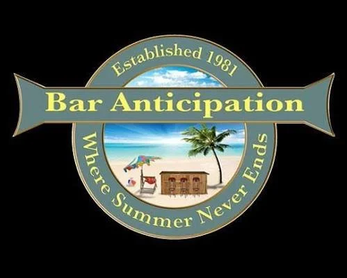 Bar Anticipation - Lake Como, NJ