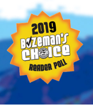 Best of Bozeman ROUND 2