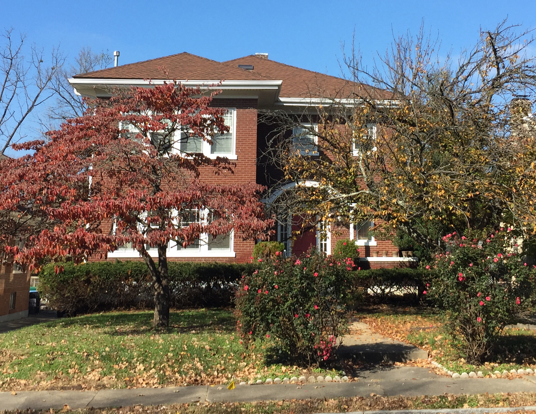 Highland's Deer Park Duplex