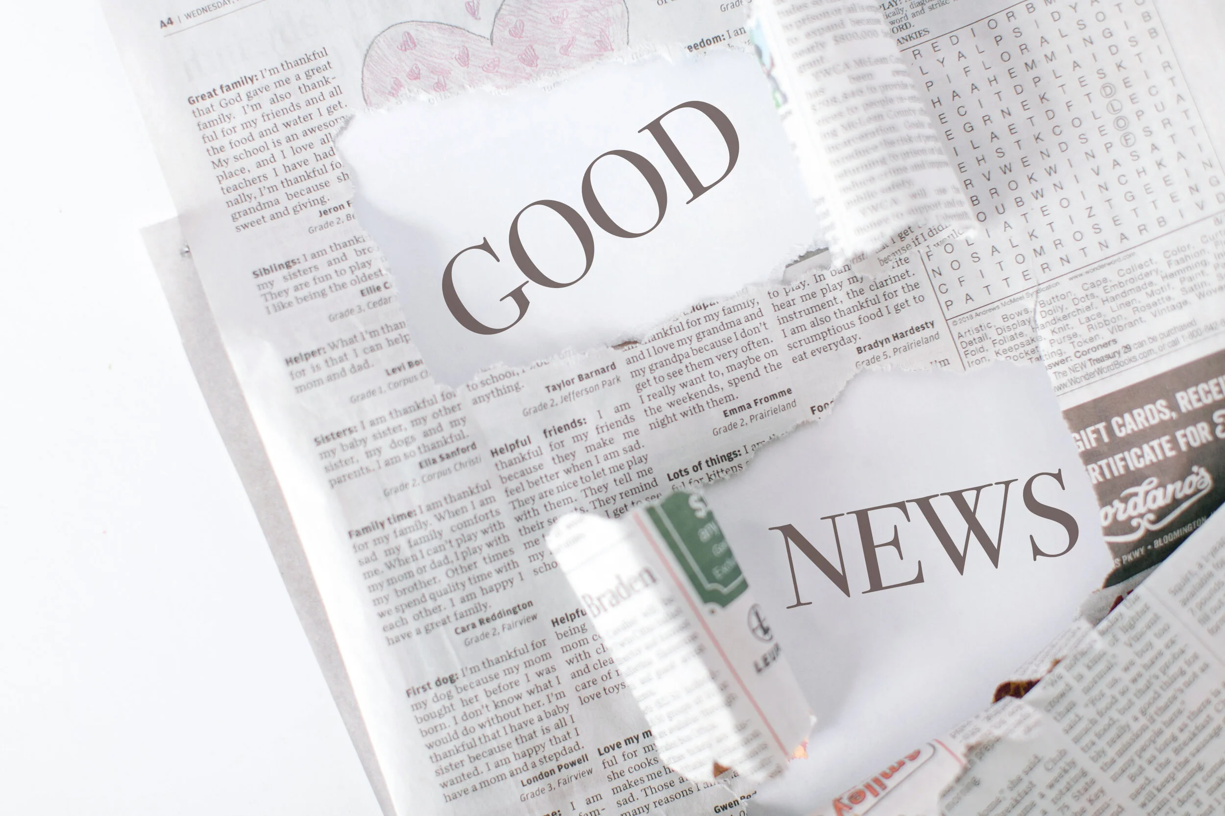 Weekly Blog Starting this Wednesday!